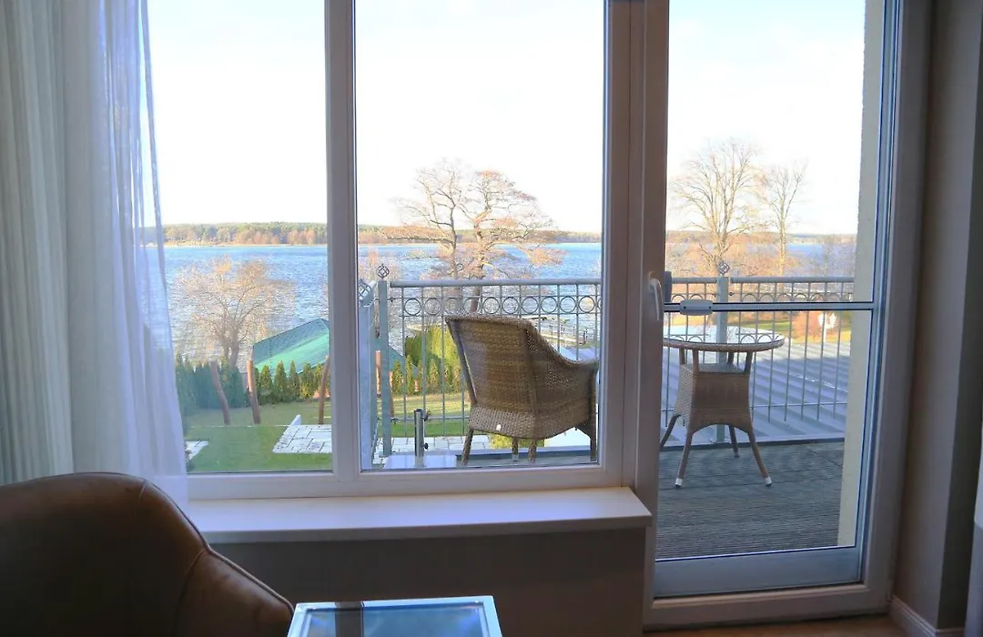 Hotel Resort Märkisches Meer-1